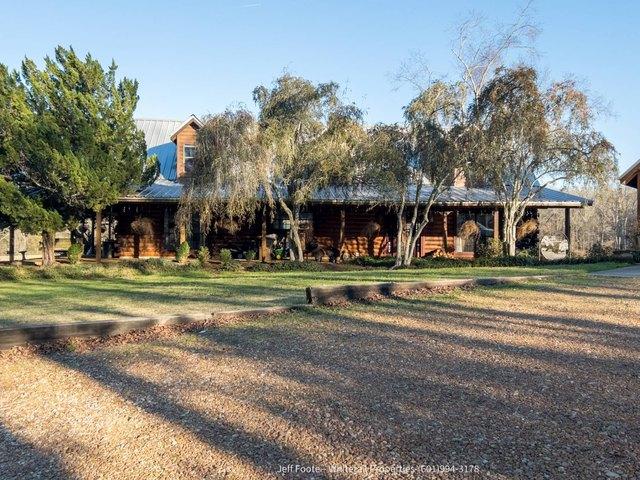 Farm for sale in Jackson, Mississippi