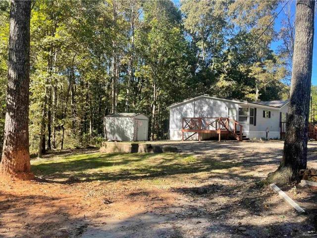 House for sale in Hiram, Paulding County
