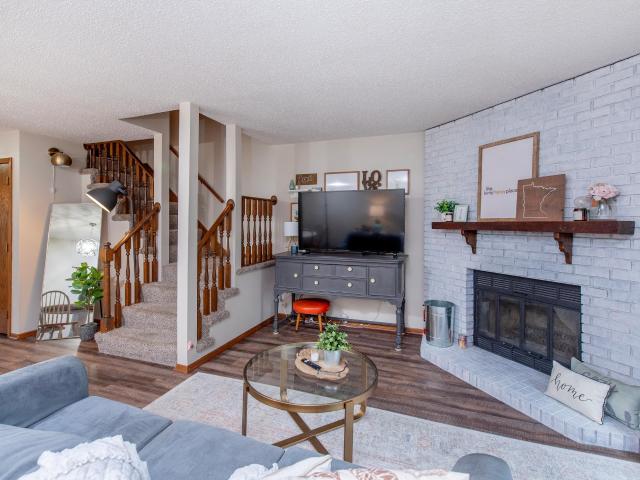 Townhouse for sale in Ramsey, Minnesota
