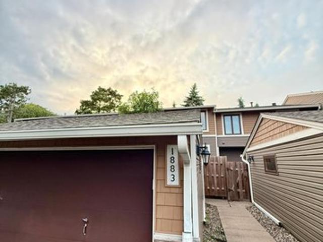 Townhouse for sale in Ramsey, Minnesota