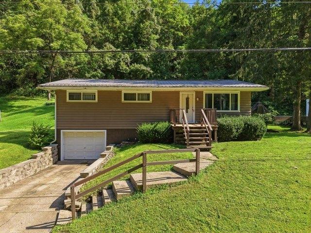House for sale in New Martinsville, West Virginia