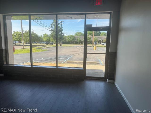 Commercial for sale in Troy, Michigan