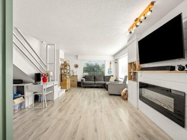 Property for sale in Courtenay, British Columbia