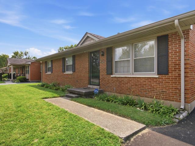 House for sale in Lexington, Kentucky