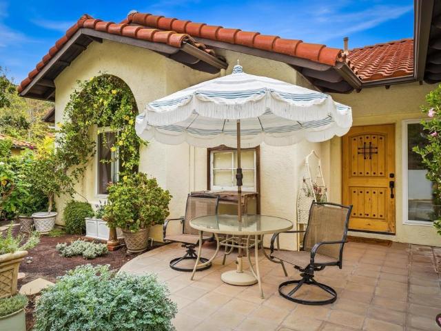 House for sale in Fallbrook, San Diego County