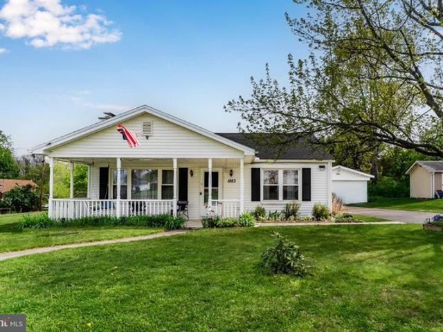 House for sale in Cumberland, Pennsylvania