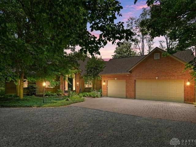 House for sale in Lebanon, Ohio