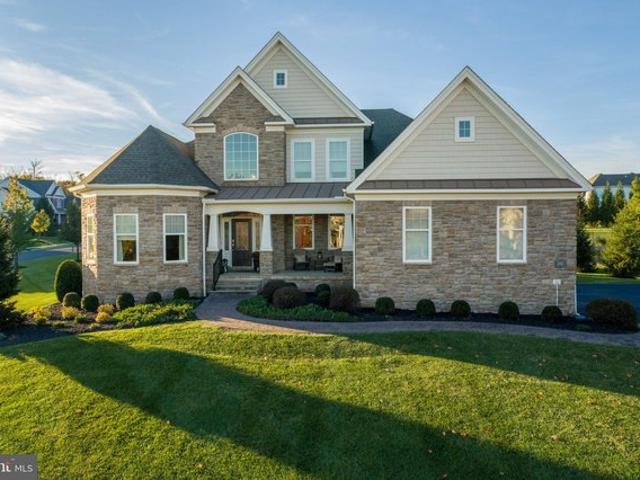 House for sale in Lansdale, Montgomery County