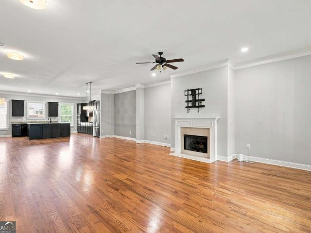 Condo for sale in Brookhaven, Georgia