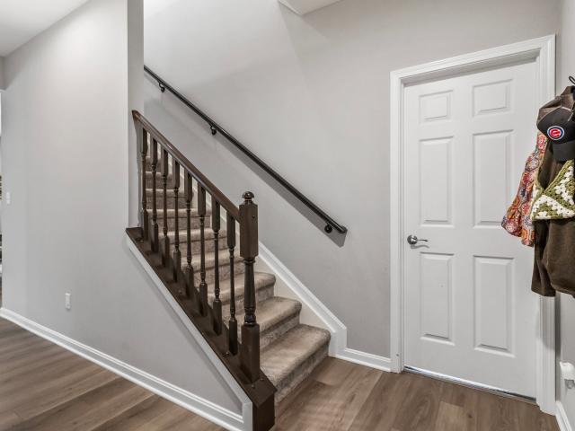 House for sale in Greenfield, Indiana