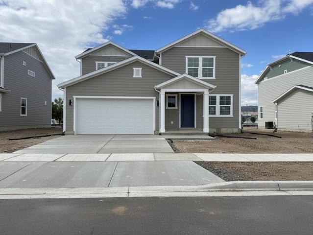 House for sale in Lehi, Utah
