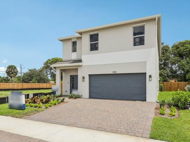 House for sale in Pompano Beach, Florida