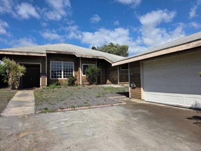 House for sale in Waikoloa, Hawaii