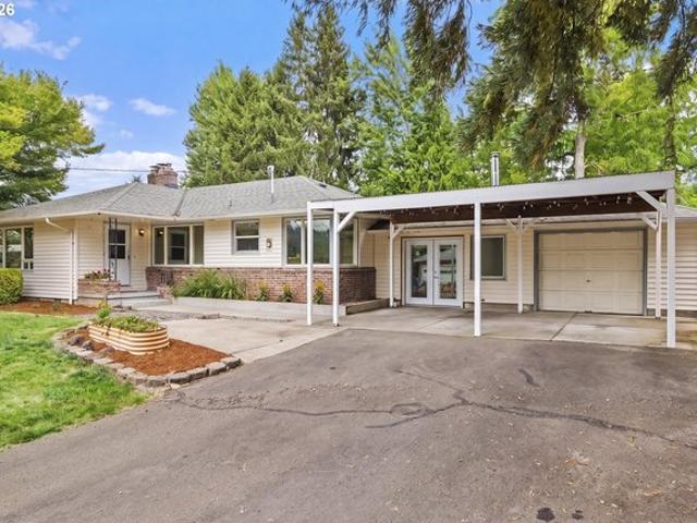 House for sale in Oregonia