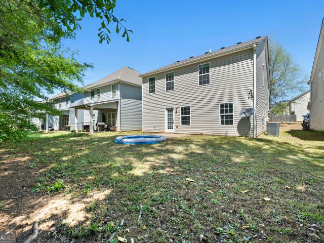 House for sale in Clayton, Georgia