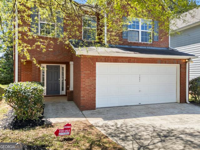 House for sale in Clayton, Georgia