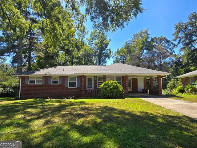 House for sale in Morrow, Clayton County