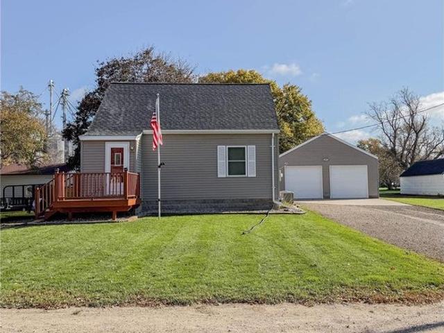 House for sale in Blomkest, Minnesota