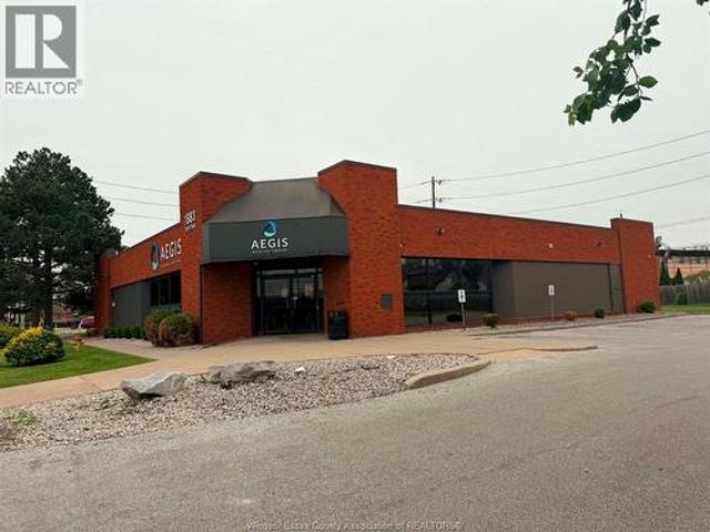 Commercial for rent in Maidstone, Ontario
