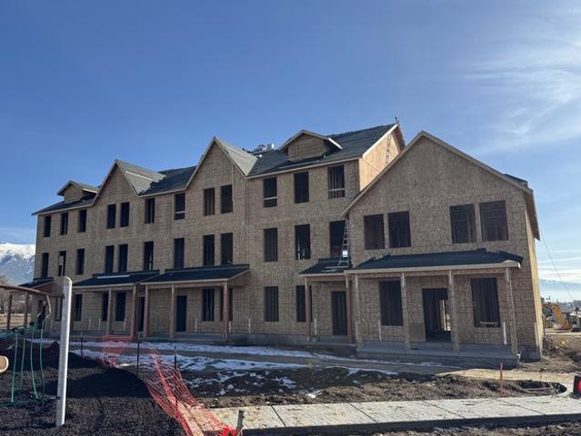 Townhouse for sale in Layton, Utah