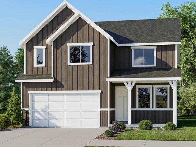 House for sale in Saratoga Springs, Utah