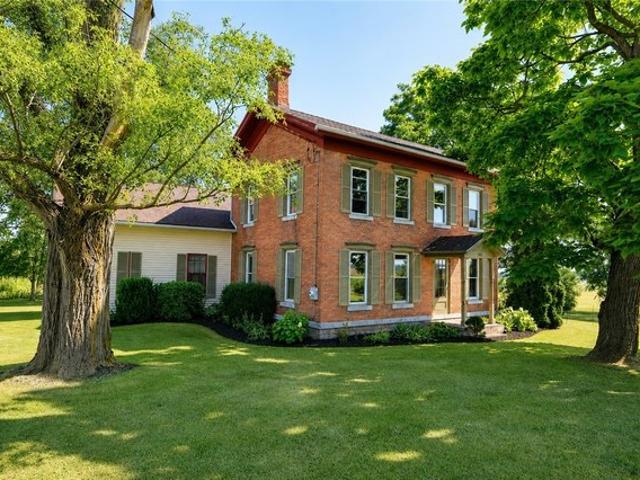 House for sale in Seneca, New York