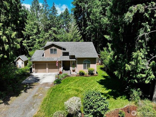 House for sale in Thurston, Washington