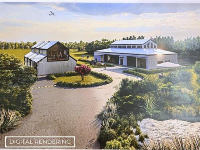 Land for sale in Richmond, British Columbia