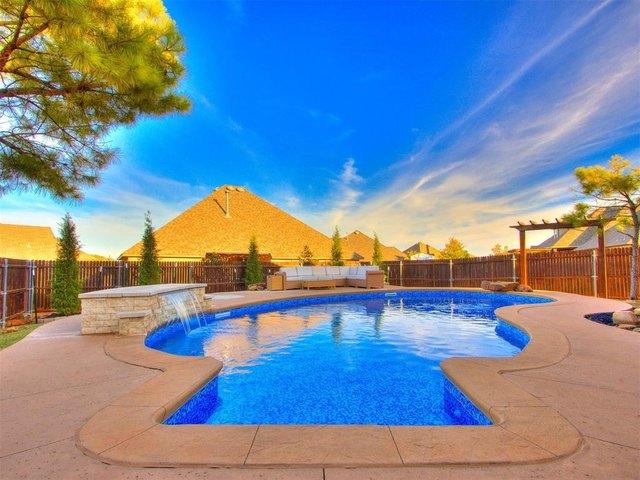 House for sale in Edmond, Oklahoma County