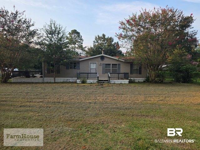 House for sale in Robertsdale, Alabama