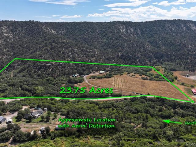 House for sale in Collbran, Colorado