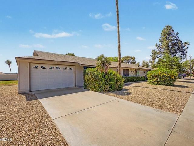 Townhouse for sale in Arizona