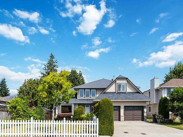 House for sale in Surrey, British Columbia