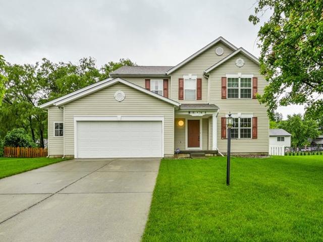 House for sale in Noblesville, Indiana
