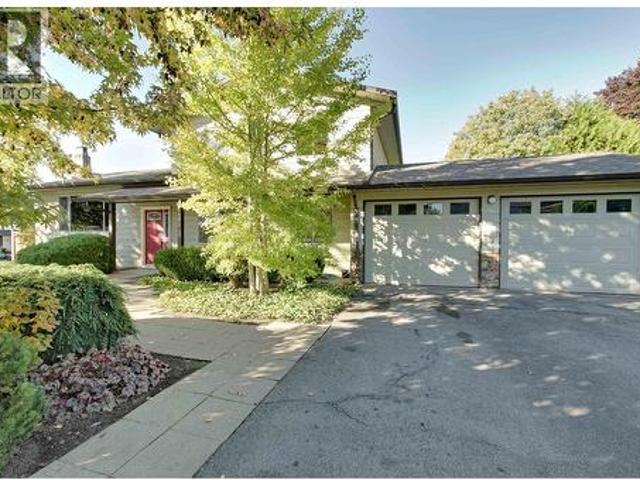House for sale in Pitt Meadows, British Columbia