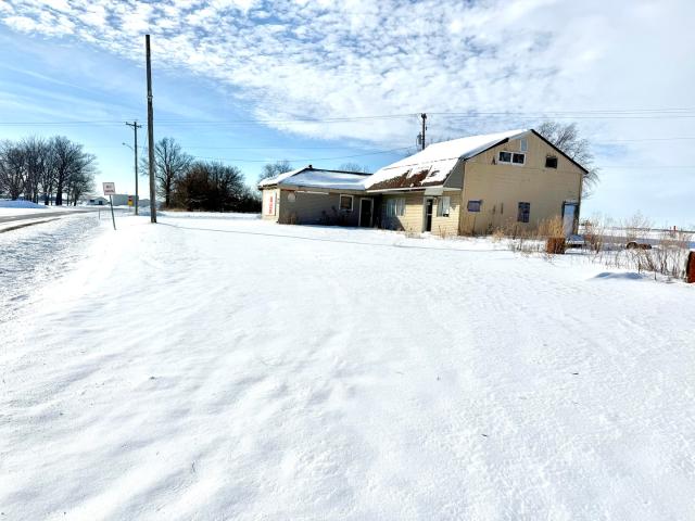 Commercial for sale in Dewitt, Illinois