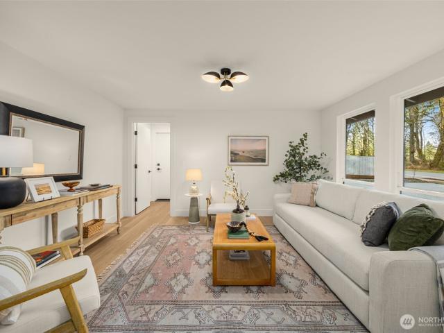 House for sale in Woodinville, Washington