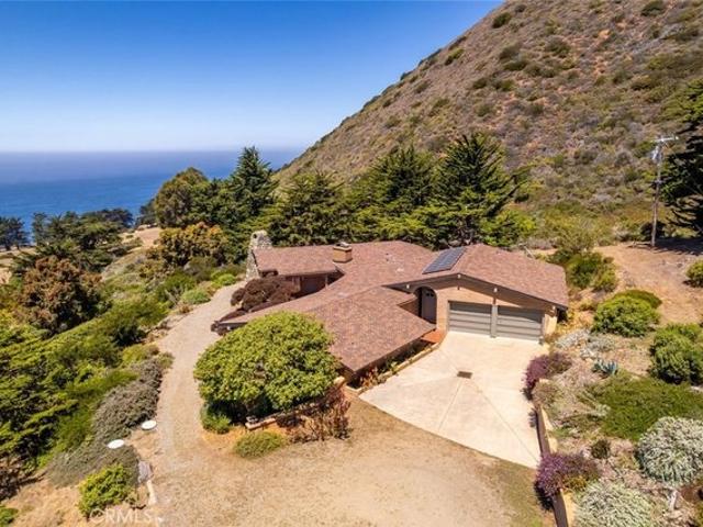 House for sale in San Simeon, California