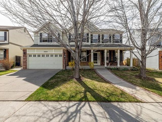 House for sale in Aurora, Colorado