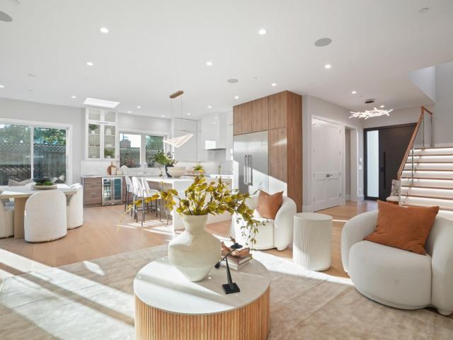 House for sale in Rancho Rinconada, Cupertino