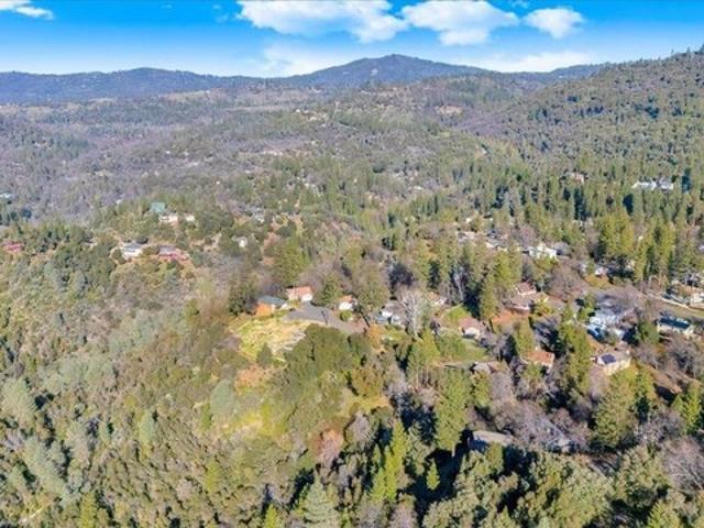 Land for sale in Tuolumne, California