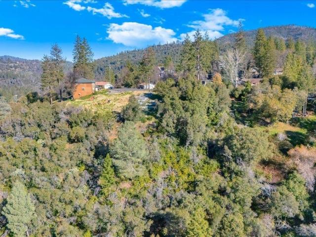 Land for sale in Tuolumne, California