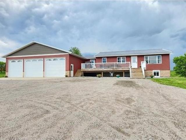 House for sale in Morrison, Minnesota
