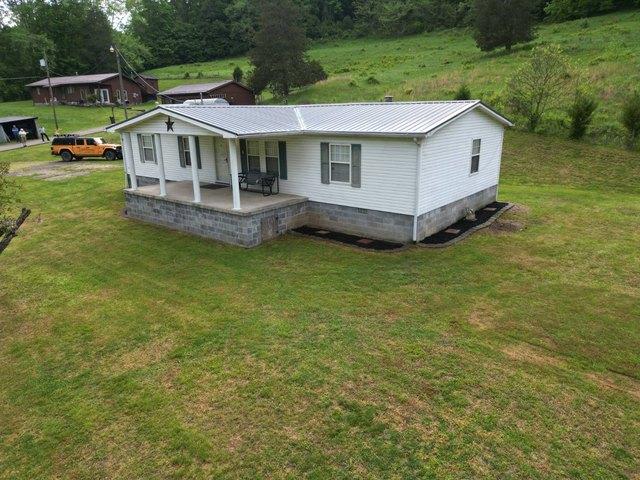 House for sale in Orma, West Virginia