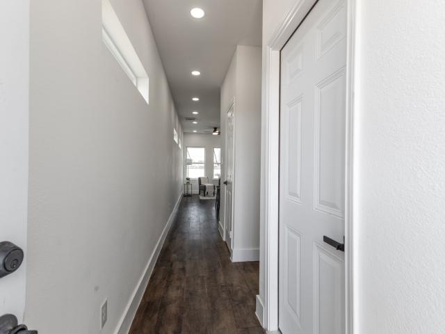 Townhouse for sale in Harris, Texas