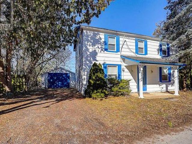 Commercial for sale in York, Ontario
