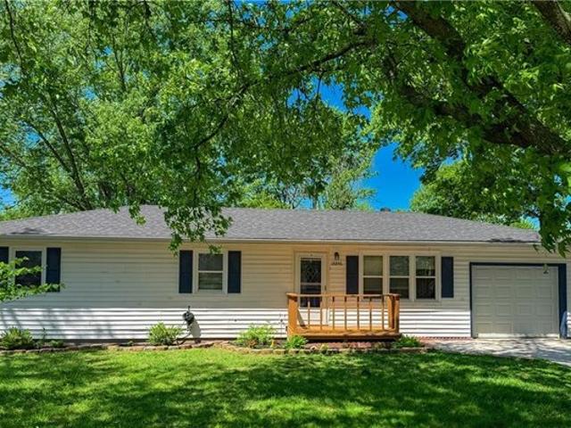 House for sale in Vernon, Missouri