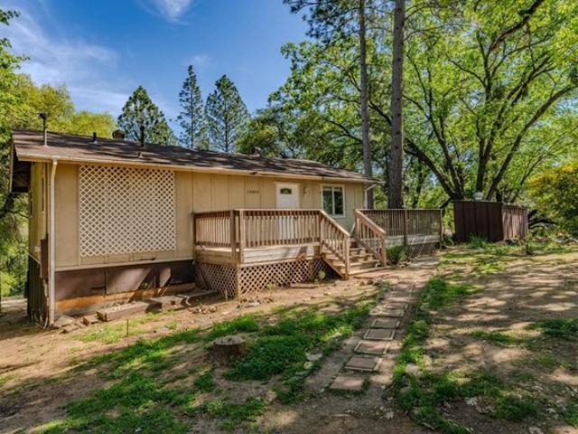 House for sale in Pine Grove, California