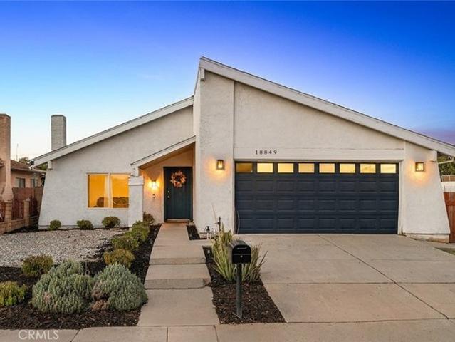 House for sale in La Puente, Los Angeles County