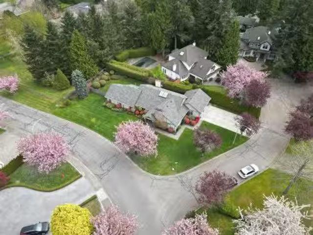 House for sale in Surrey, British Columbia